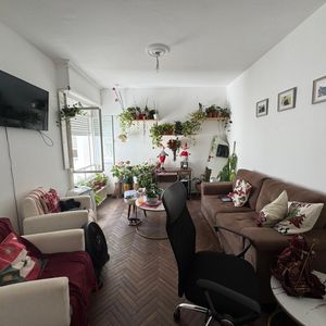 Apartamento De 2 Dormitorios En Venta Con Renta, Tres Cruces Ap7955971 - 202