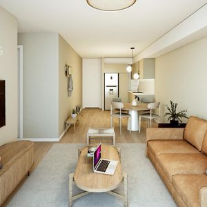 Apartamento Monoambiente En Venta En Playa Mansa - 1003