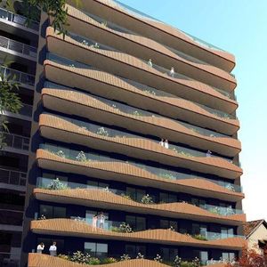 Apartamento En Pocitos  Venta Imperdible: Apartamento A Estrenar De Dos Dormitorios , Aceptan Banco.       
