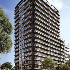 Venta Apartamento 1 Dormitorio Icon 26, Pocitos