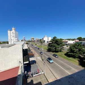 Apartamento De 1 Dormitorio En Alquiler En Malvín Ap7956852 - 011