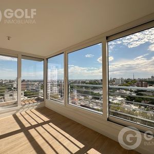 Venta De Apartamento 2 Dormitorios En Joy Pocitos