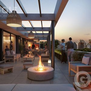 Venta Apartamento De 2 Dormitorios Con Terraza En Cordón