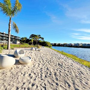 Venta De Apartamento 2 Dormitorios En Barra De Carrasco Lawa