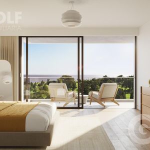 Venta Apartamento 3 Dormitorios Con Patio En Punta Carretas