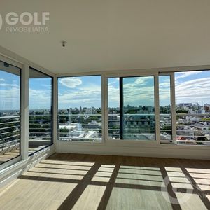 Venta De Apartamento 2 Dormitorios En Joy Pocitos