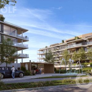 Venta De Apartamento En Polo 