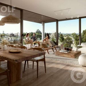 Venta De Apartamento Sky Polo En Carrasco Norte