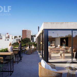 Venta De Monoambiente En Puertito Del Buceo
