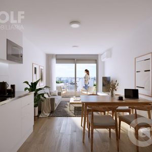 Venta De Apartamento De 1 Dormitorio En El Centro