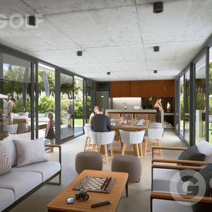 Venta De Apartamento 3 Dormitorios En Barrio Parques - Casa Parques