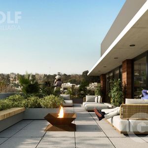 Venta Apartamento En Barrio Parques - Carrasco Norte Casa Parques