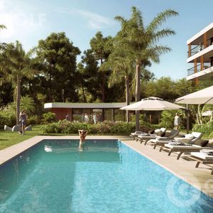 Venta Apartamento En Barrio Parques - Carrasco Norte Casa Parques