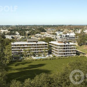 Venta Apartamento En Barrio Parques - Carrasco Norte Casa Parques