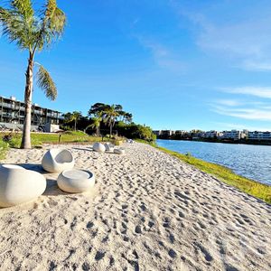 Venta De Apartamento 1 Dormitorio Con Terraza En Carrasco Este Lawa
