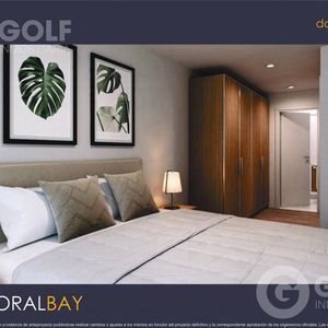 Venta De Apartamento De 1 Dormitorio En Parque Batlle