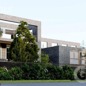 Venta Apartamento 3 Dormitorios Con Terraza En Carrasco Fusione