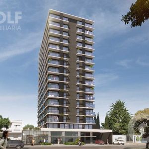 Venta De Apartamento 1 Dormitorio En La Blanqueada