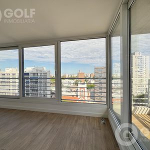 Venta De Apartamento De 2 Dormitorios En Joy Pocitos