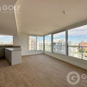 Venta De Apartamento 2 Dormitorios En Joy Pocitos