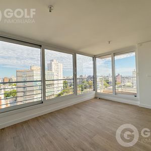 Venta De Apartamento 2 Dormitorios En Joy Pocitos