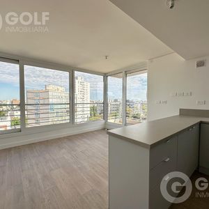 Venta De Apartamento 2 Dormitorios En Joy Pocitos
