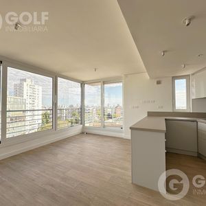 Venta De Apartamento 2 Dormitorios En Joy Pocitos