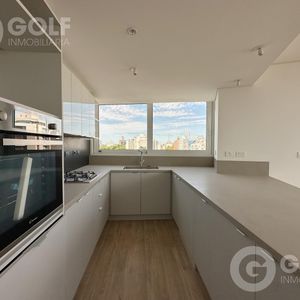 Venta De Apartamento 2 Dormitorios En Joy Pocitos