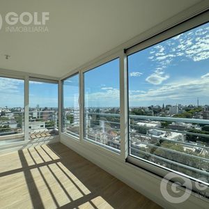 Venta De Apartamento 2 Dormitorios En Joy Pocitos