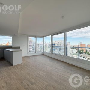 Venta De Apartamento 2 Dormitorios En Joy Pocitos