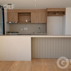Alquiler De Apartamento Pent House Con 3 Dormitorios Y 2 Cocheras Simples Trento