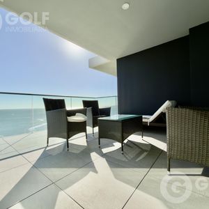 Apartamento En Venta Playa Mansa