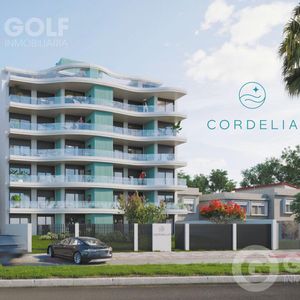 Venta De Apartamento 1 Dormitorio En Malvin - Cordelia