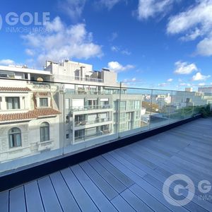 Venta Y Alquiler De Apartamento De 1 Dormitorio En Barrio Sur