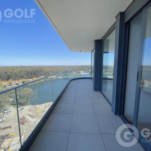 Venta Apartamento Duplex De 3 Dormitorios Con Terraza En Carrasco Boating