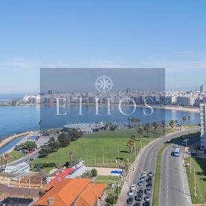 Apartamento En Pocitos