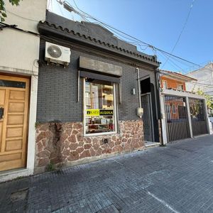 Solano Garcia Esq Guipúzcoa 140 M2, Doble Acceso !! 