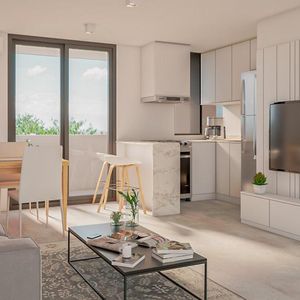 Apartamento De Un Dormitorio En Venta En La Blanqueada - 602