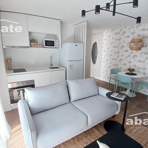 Venta Apartamento 1 Dormitorio En La Blanqueada