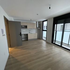 Venta Apartamento 1 Dormitorio A Estrenar En La Blanqueada – Usd 120.000   4% Gastos De Ocupación – Entrega Inmediata