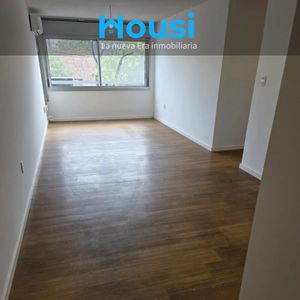 Alquiler Apartamento 3 Dormitorios  Y Garaje En Reducto