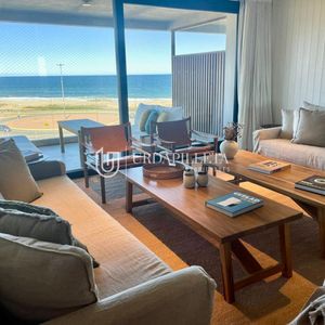 Departamento En  Planta Baja Aldeana -punta Del Este-maldonado -uruguay
