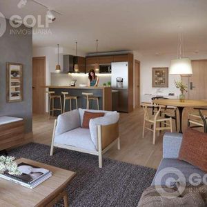 Venta Apartamento 2 Dormitorios Con Terraza En Pocitos