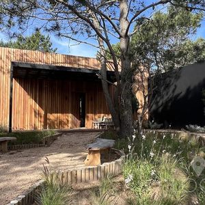 Alquiler Casa 5 Dormitorios Barrio Cerrado Laguna Escondida, José Ignacio