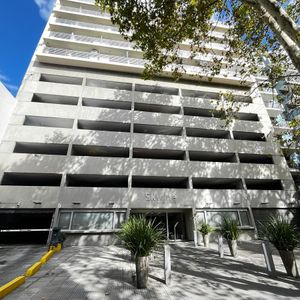 Venta Monoambiente En El Centro Con Renta