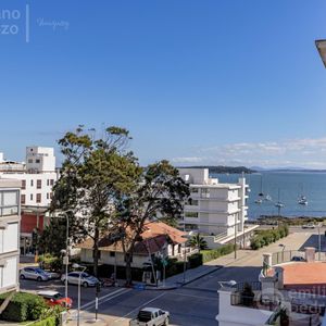 Apartamento En Venta - 1 Dormitorio - Peninsula