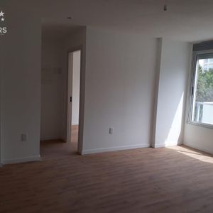 Apartamento De 1 Dormitorio En Alquiler En Cordón