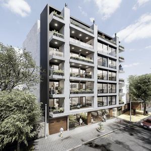 Excelente  Oportunidad:  Apartamentos  A Estrenar En Tres Cruces  