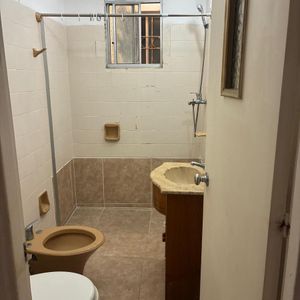 Apartamento De 1 Dormitorio En Cordón Con Patio En 18 De Julio Y Pablo De María