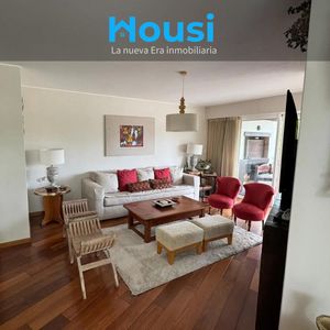 Venta Apartamento 3 Dormitorios Con Piscina Y Garaje En Punta Gorda